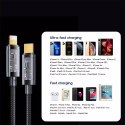 Joyroom S-CL020A12 Type-C to Lightning 20W Data Cable 1.2m-Black