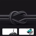 Joyroom S-CL020A20 Type-C to Lightning 20W Data Cable 2m-Black