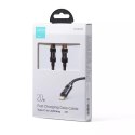 Joyroom S-CL020A20 Type-C to Lightning 20W Data Cable 2m-Black