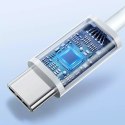 Joyroom câble USB Type C - Lightning 27W PD 2m blanc (S-M431)