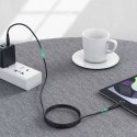 Câble Acefast MFI USB Type C - Lightning 1.2m, 30W, 3A blanc (C3-01 blanc)