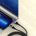 Câble Dudao USB Type C - Lightning Fast Charging PD 20W noir (L7MaxL)