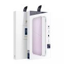 DUX DUCIS Skin X Etui type Bibliothèque pour Samsung Galaxy S22 Ultra rose