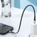 Dudao L10P USB Type C - Lightning PD20W noir (L10P)