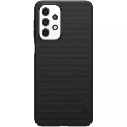 Étui Nillkin Super Frosted Shield Pro durable pour Samsung Galaxy A33 5G noir