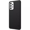 Étui Nillkin Super Frosted Shield Pro durable pour Samsung Galaxy A33 5G noir