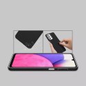 Étui Nillkin Super Frosted Shield Pro durable pour Samsung Galaxy A33 5G noir