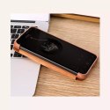 Nillkin Qin Leather Pro Case Case For Samsung Galaxy S22 Camera Protector Holster Cover Flip Cover Marron