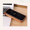 Nillkin Qin Leather Pro Case Cover pour Samsung Galaxy S22 Ultra Camera Protector Holster Cover Flip Cover Marron