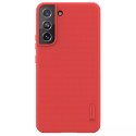 Nillkin Super Frosted Shield Pro pour Samsung Galaxy S22+ (S22 Plus) rouge