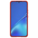 Nillkin Super Frosted Shield Pro pour Samsung Galaxy S22+ (S22 Plus) rouge