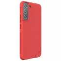 Nillkin Super Frosted Shield Pro pour Samsung Galaxy S22+ (S22 Plus) rouge