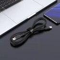 Câble Acefast USB Type C - USB Type C 1.2m, 60W (20V / 3A) noir (C2-03 noir)