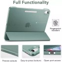 ESR ASCEND TRIFOLD IPAD AIR 4 2020 / 5 2022 FOREST GREEN