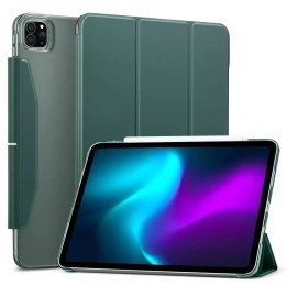 ESR ASCEND TRIFOLD IPAD PRO 11 2021 / 2022 FOREST GREEN