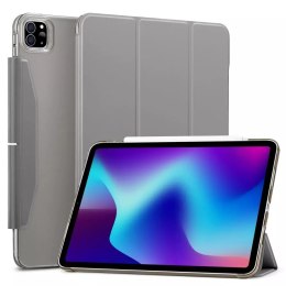 ESR ASCEND TRIFOLD IPAD PRO 12.9 2021 / 2022 GREY