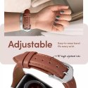 Spigen cyrill kajuk apple watch 4 / 5 / 6 / 7 / 8 / se (40 / 41 mm) chestnut