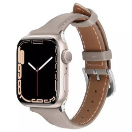 Spigen cyrill kajuk apple watch 4 / 5 / 6 / 7 / 8 / se (40 / 41 mm) cream