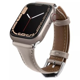 Spigen cyrill kajuk apple watch 4 / 5 / 6 / 7 / 8 / se (40 / 41 mm) cream