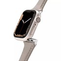 Spigen cyrill kajuk apple watch 4 / 5 / 6 / 7 / 8 / se (40 / 41 mm) cream