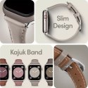 Spigen cyrill kajuk apple watch 4 / 5 / 6 / 7 / 8 / se (40 / 41 mm) cream