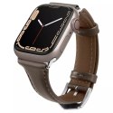 Spigen cyrill kajuk apple watch 4 / 5 / 6 / 7 / 8 / se (40 / 41 mm) khaki