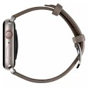 Spigen cyrill kajuk apple watch 4 / 5 / 6 / 7 / 8 / se (40 / 41 mm) khaki