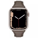 Spigen cyrill kajuk apple watch 4 / 5 / 6 / 7 / 8 / se (40 / 41 mm) khaki