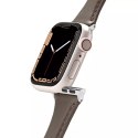 Spigen cyrill kajuk apple watch 4 / 5 / 6 / 7 / 8 / se (40 / 41 mm) khaki