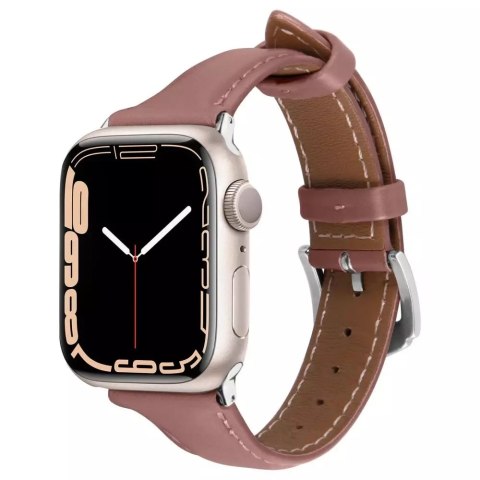 Spigen cyrill kajuk apple watch 4 / 5 / 6 / 7 / 8 / se (40 / 41 mm) rose