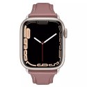 Spigen cyrill kajuk apple watch 4 / 5 / 6 / 7 / 8 / se (40 / 41 mm) rose