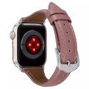 Spigen cyrill kajuk apple watch 4 / 5 / 6 / 7 / 8 / se (40 / 41 mm) rose