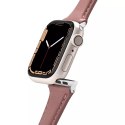 Spigen cyrill kajuk apple watch 4 / 5 / 6 / 7 / 8 / se (40 / 41 mm) rose