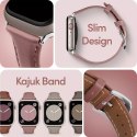 Spigen cyrill kajuk apple watch 4 / 5 / 6 / 7 / 8 / se (40 / 41 mm) rose