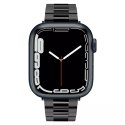 Spigen modern fit band apple watch 4 / 5 / 6 / 7 / 8 / se (38 / 40 / 41 mm) black