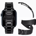 Spigen modern fit band apple watch 4 / 5 / 6 / 7 / 8 / se (38 / 40 / 41 mm) black