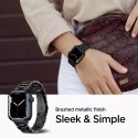 Spigen modern fit band apple watch 4 / 5 / 6 / 7 / 8 / se (38 / 40 / 41 mm) black