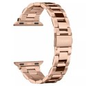 Spigen modern fit band apple watch 4 / 5 / 6 / 7 / 8 / se (38 / 40 / 41 mm) rose gold