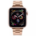 Spigen modern fit band apple watch 4 / 5 / 6 / 7 / 8 / se (38 / 40 / 41 mm) rose gold