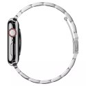 Spigen modern fit band apple watch 4 / 5 / 6 / 7 / 8 / se (38 / 40 / 41 mm) silver