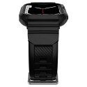 Spigen rugged armor "pro" apple watch 4 / 5 / 6 / 7 / 8 / se (40 / 41 mm) black