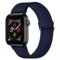 TECH-PROTECT MELLOW APPLE WATCH 4 / 5 / 6 / 7 / 8 / SE / ULTRA (42 / 44 / 45 / 49 MM) NAVY