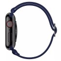 TECH-PROTECT MELLOW APPLE WATCH 4 / 5 / 6 / 7 / 8 / SE / ULTRA (42 / 44 / 45 / 49 MM) NAVY