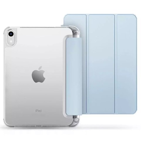 TECH-PROTECT SC PEN HYBRID IPAD AIR 4 2020 / 5 2022 SKY BLUE