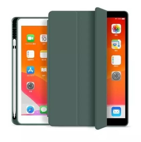 TECH-PROTECT SC PEN IPAD 10.2 2019 / 2020 / 2021 GREEN