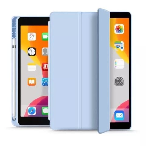 TECH-PROTECT SC PEN IPAD AIR 4 2020 / 5 2022 SKY BLUE