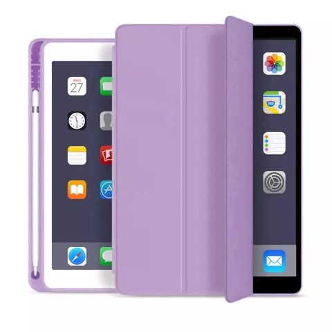 TECH-PROTECT SC PEN IPAD AIR 4 2020 / 5 2022 VIOLET