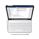 TECH-PROTECT SC PEN + KEYBOARD IPAD 10.2 2019 / 2020 / 2021 BLACK