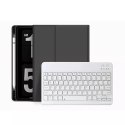 TECH-PROTECT SC PEN + KEYBOARD IPAD 10.2 2019 / 2020 / 2021 BLACK