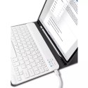 TECH-PROTECT SC PEN + KEYBOARD IPAD 10.2 2019 / 2020 / 2021 BLACK